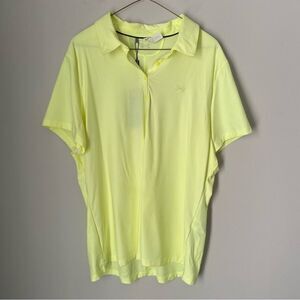 Under Armour Women’s Heat Gear Collard Short Sleeve Fitted Tee 2XL